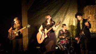 Frazey Ford-One More Cup Of Coffee.m2ts