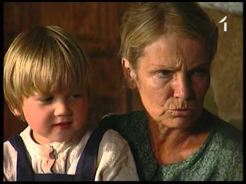 Likteņa līdumnieki. Enijas bize. 01x10