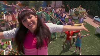 The Fresh Beat Band Sun Beautiful Sun