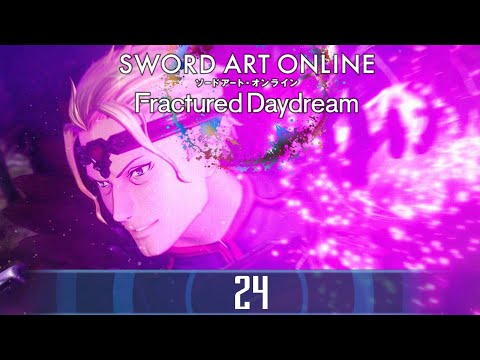 Sword Art Online Fractual Daydream (Deutsch) #24 - Gabriel ist zu OP