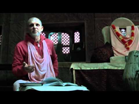 Siksastakam - Lecture One - Introduction - History of Bhakti