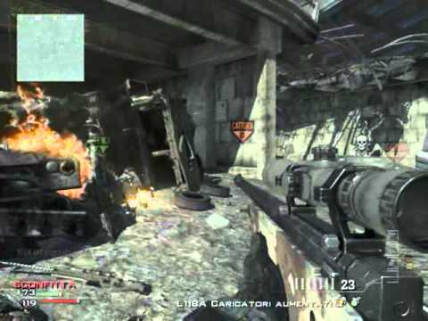 redbyte ObelisK IT'S TIME TO SNIPER #1