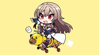 【マリカ8DX】マリオカーーーッ エーーーーーーイッ!!!!!!!!【にじさんじ】