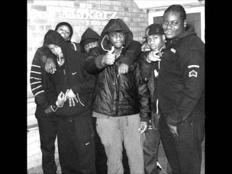 *OLD SKOOL* DM FAM - (Pinky,Arms,D Dubz aka DoeMaker DOT,Large aka Correct Account,Dre aka BreadMan)