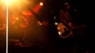 Howling Bells - Broken Bones