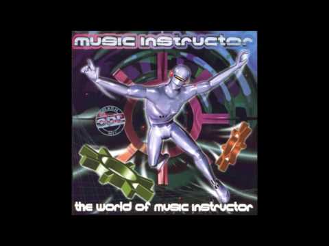 Music Instructor - The World Of Music Instructor