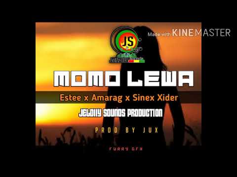Momo Lewa(2020)-Estee X Amarag X Sinex Xider(Jeldiiy Sounds Production)Prod By Jux