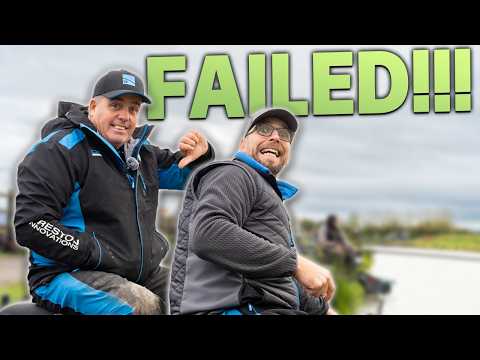 This Could Be a DISASTER!!🤯 | Coaching The Un-coachable