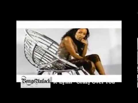57 - K-Lynn - Crazy Over You [BongoUnlock]