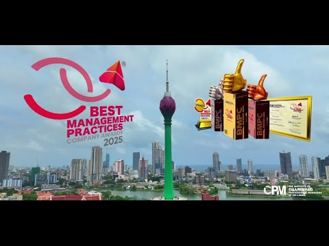 BMPC Awards 2025 | Info Session Teaser