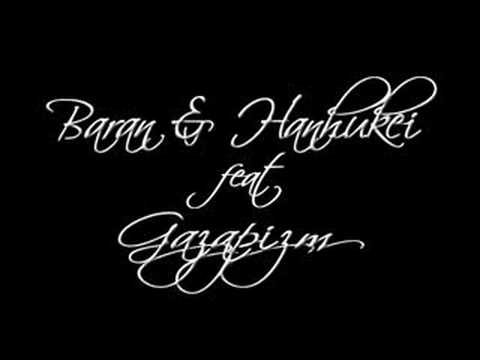 Çeker Gider- Hanhukei&Baran feat Gazapizm
