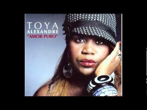 Toya Alexandre - Azar Nao Custa