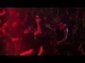 Donots - The Years Gone By - live unplugged Knust Hamburg, 03.12.2011