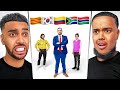 GUESS THE LANGUAGE VS WORLD EXPERT DEFAULT Thumbnail