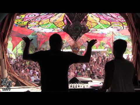 2Komplex @ ReveillOz 2018/2019 - like BSTV