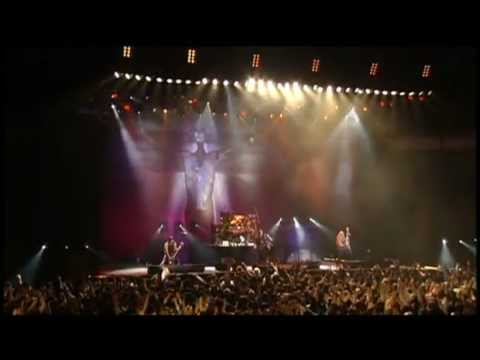 Videoclip de That I Never Had — Ozzy Osbourne
