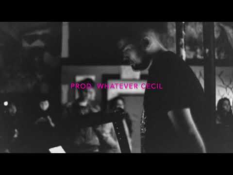 Whatever Cecil Type Beat - 12/07/20