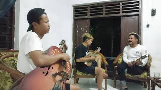 Download lagu SLAM Gerimis mengundang(cover keroncong) mp3