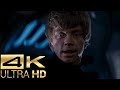 Darth Vader vs Luke Skywalker (2/2) [4k UltraHD] - Star Wars: Return of The Jedi Fight Scene