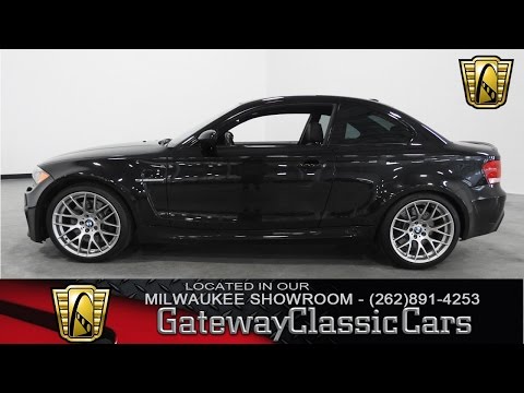 2011 BMW 1M (CC-917048) for sale in O'Fallon, Illinois