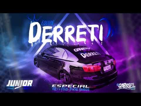 cd equipe derreti especial de volta pras putas 😈#juniorfilms#djgabrielkich