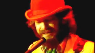 ༺Jethro Tull༻ Skating Away on the Thin Ice of the New Day, Live 1977.