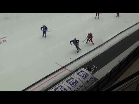 Villa BK - Uppsala Bois Dam Del 1