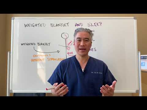 SLEEP My Top 5 Supplements CFS ME