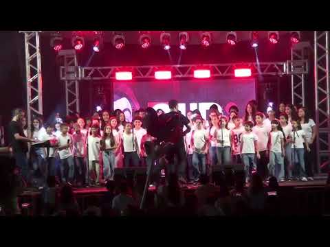 Apresentação Projeto Guri