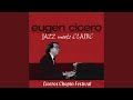Ciceros Fantasie - Impromtu