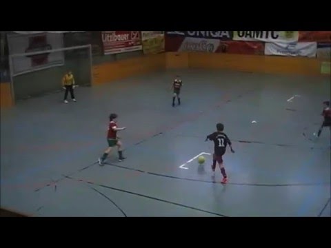 SK Schärding Nachwuchsstadtcup 2016