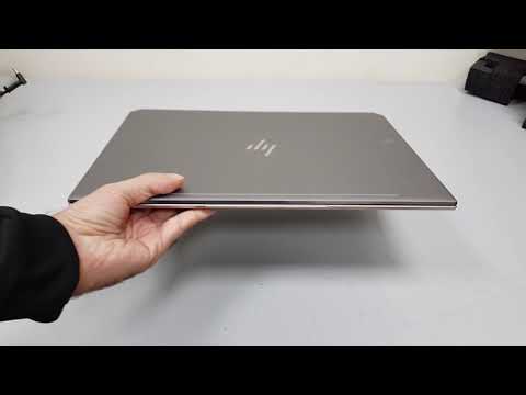 HP ZBook Studio G5 unboxing, SolidWorks 2019 UNIGINE Superposition benchmark