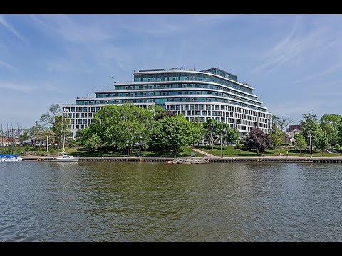 419-11 Bronte Road, Oakville - Luxury Real Estate by Goodale Miller Team