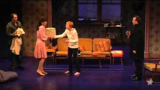 Becky Shaw – 2012 Broadway.com Promo