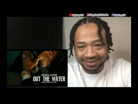 Did I just attend a Funeral!? | Brabo Gator - Out the Water | Reaction