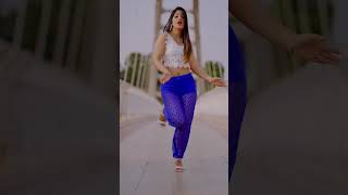 Patli Kamariya mori haye haye ? || Ishika rajput new dance reels|| #viral #ytshorts #trending#arbic