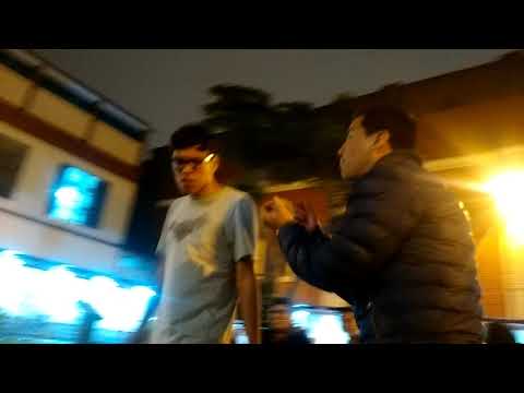 Batallas Villanas: Krull vs. Vatek - Colectivo Villano UNFV