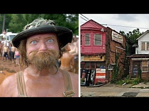 America’s Most Miserable Cities, RANKED!