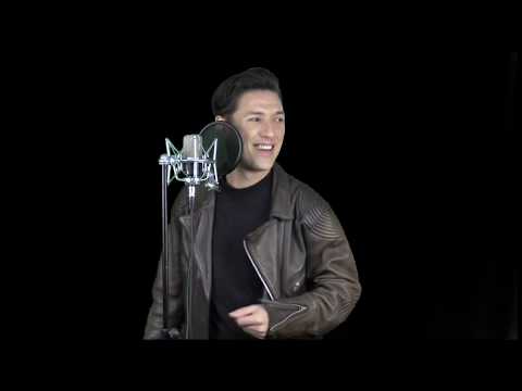 Crazy Little thing called love - Queen - cover Davey de Wit