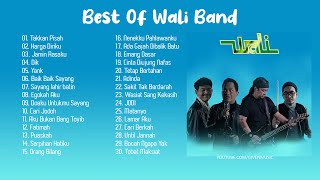 Download lagu Best Of Wali Band - Lagu Wali Terbaik Dan Terpopuler 2024 mp3