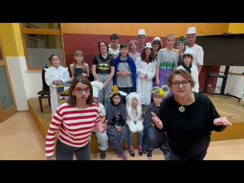 Přispějte nám na Louskáčka 2025