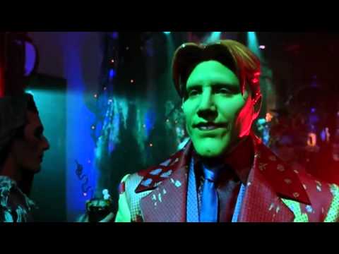 The Mask 2  HD Trailer