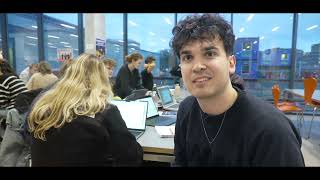 Biokemi - forstå livet i atomer