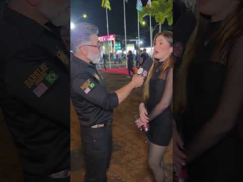 29º Aniversário de Campo Limpo de Goiás - Parte 4
