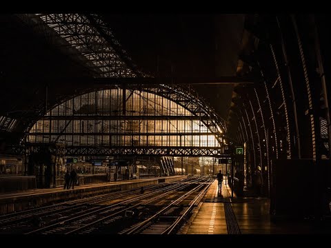 Techno & Hard Techno Sessions | BGZY (001)