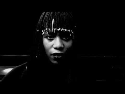 Jumping Back Slash feat. Nonku Phiri - The Sirens Call