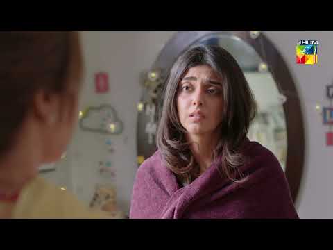 Kya Zubia Ghar Se Bhaag Gai Hai..? #dananeer #khushhalkhan - Muhabbat Gumshuda Meri - HUM TV