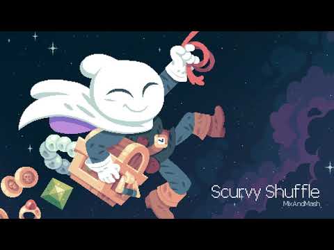 Video thumbnail for Scurvy Shuffle