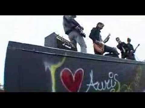 Siela | Isterija (oficialus video)