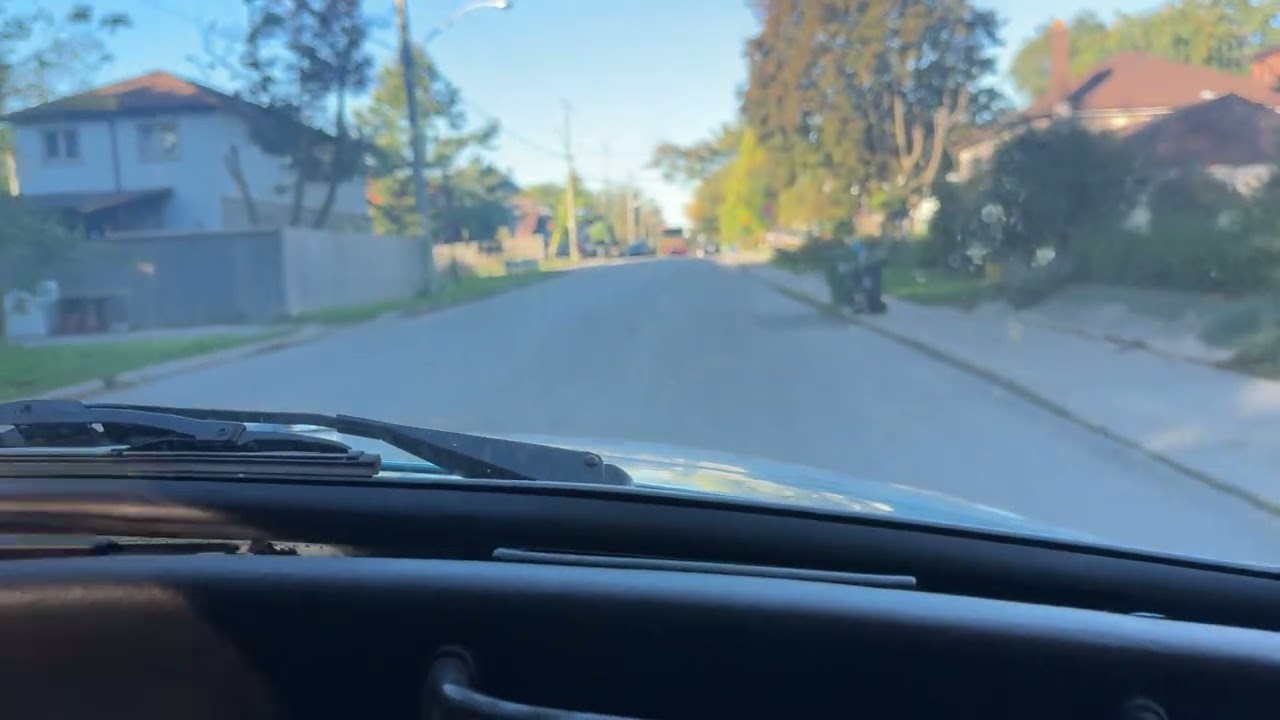 **SOLD on the CCC Buy-It-Now Lot** 1969 Volkswagen Beetle 4-speed Manual, Restored